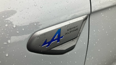 Renault Clio 1.6 E-TECH full hybrid 145 Esprit Alpine 5dr Auto Hybrid Hatchback